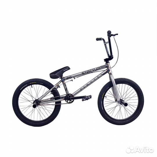 Велосипед BMX Stattum Pirates