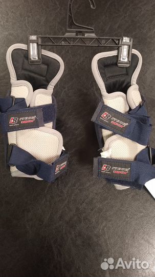 Локти эфси Larionov Ser.8 размер Sr M