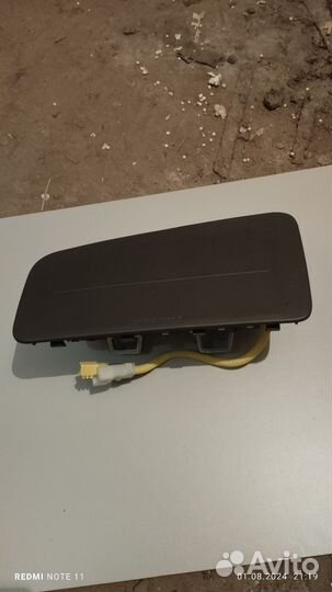 Подушка безопасности mark2