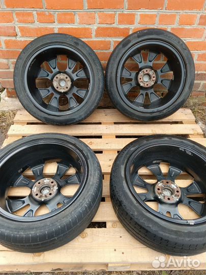 Колеса LADA Vesta,Lada Xray r17