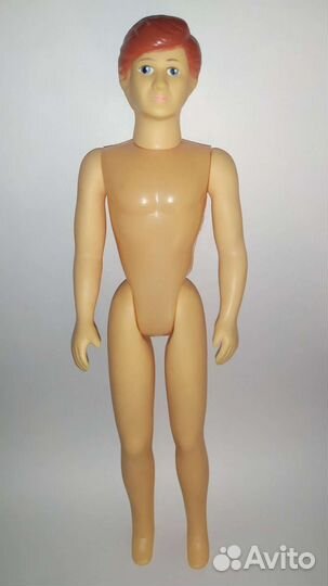 Кукла Владислав барби супер состояние