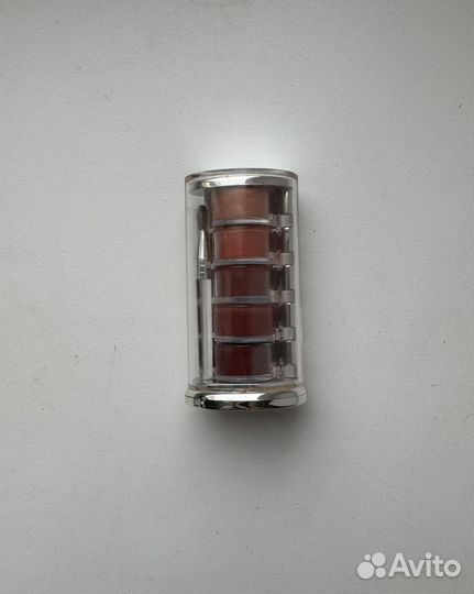 Dior палeткa помaд и блеcков 220