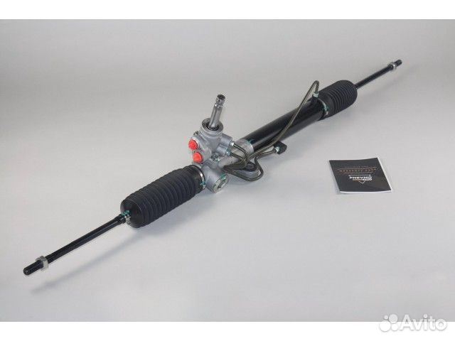 Рулевая рейка mazda/мазда