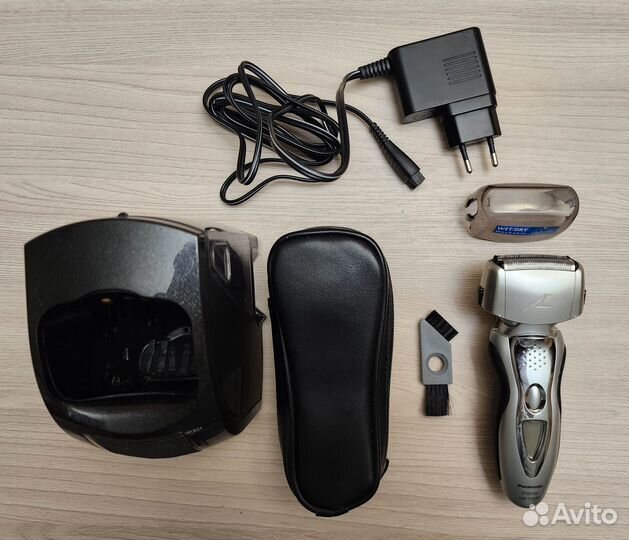 Бритва электрическая сеточная Panasonic ES8109