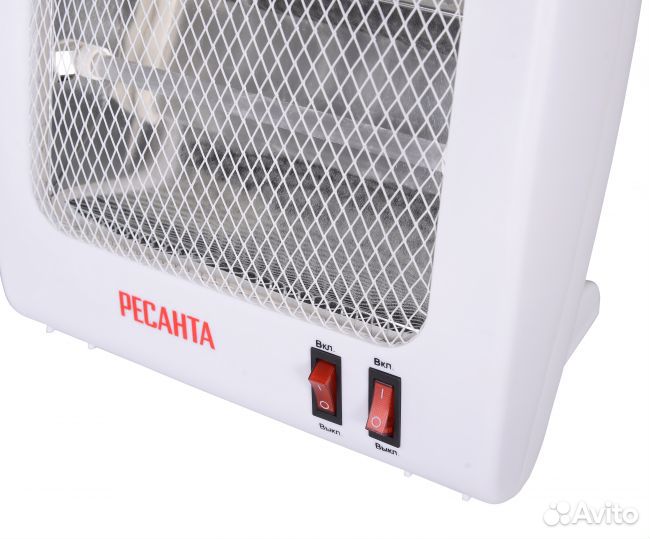 Инфракрасный обогреватель Ресанта ико-800Л