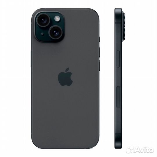 iPhone 15, 128 ГБ