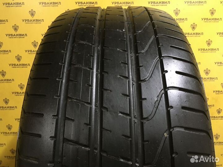 Pirelli P Zero 265/50 R19 110Y
