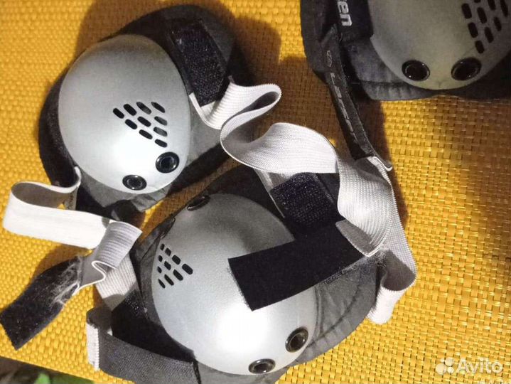 Перчатки вратарские, варежки замшевые меховые