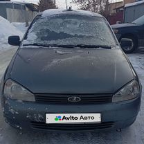 ВАЗ (LADA) Kalina 1.6 MT, 2007, 250 000 км