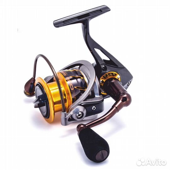 Катушка Stinger Innova 2000 для рыбалки