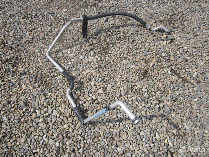 Трубка кондиционера Toyota Premio ZZT240 1ZZ-FE