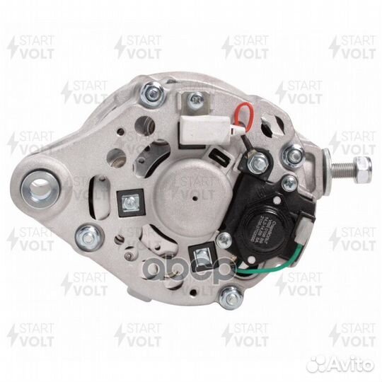 Генератор LADA 2108-21099 60A LG 0108X startvolt