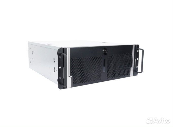 Серверный корпус IN WIN IW-R400-01N SK35-02