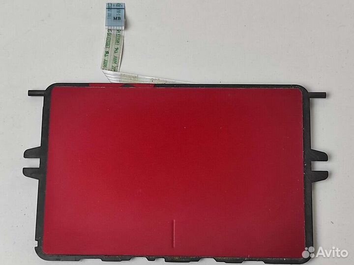 Тачпад от Lenovo Z480