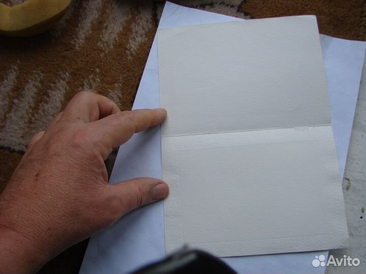 Открытка Япония (17)