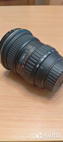 Объектив для nikon