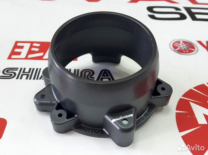 Крепление фары дальнего света левое BRP 710002292