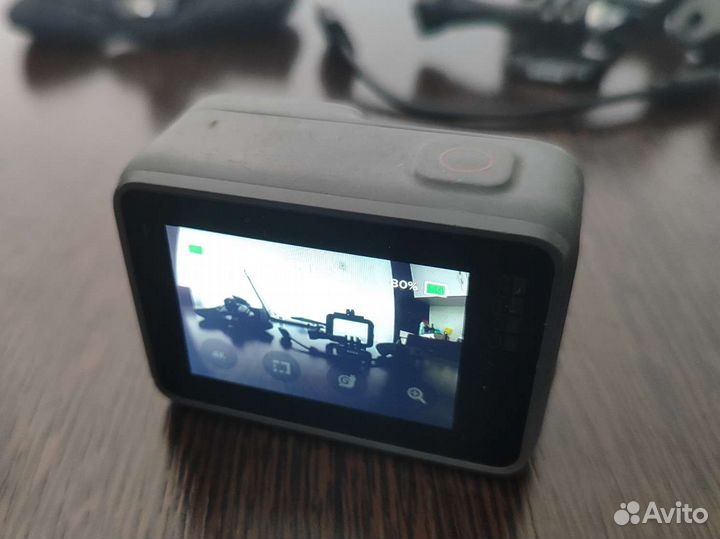 Камера GoPro Hero 7 Silver