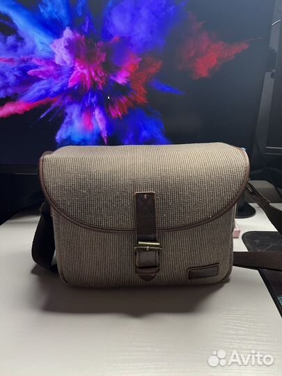 Сумка для фотоаппарата