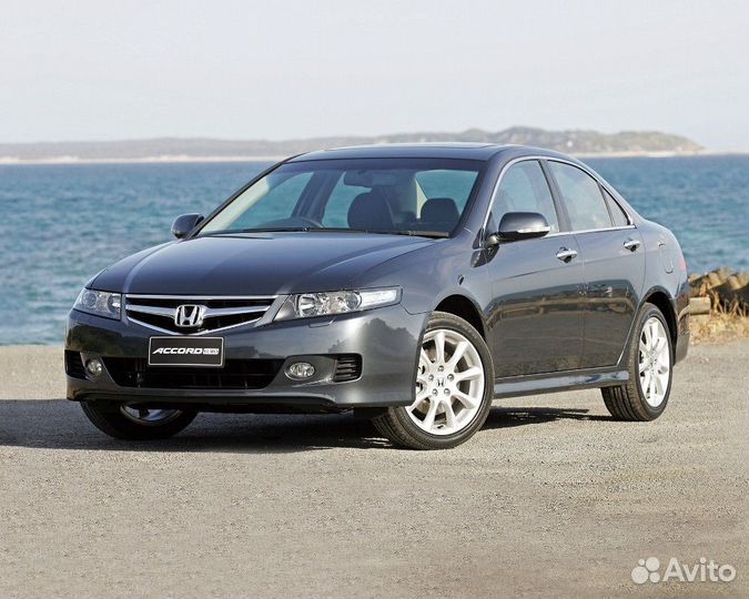 Наборы замены линз Honda Accord 7 (2002-2008 )