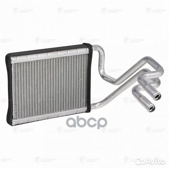 LRH 0815 радиатор печки Hyundai Sonata 05 LRH