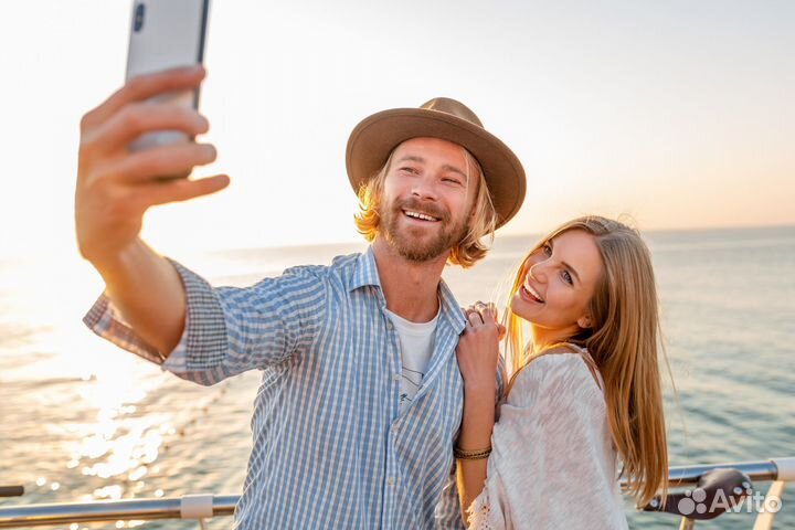 Печать фотографий