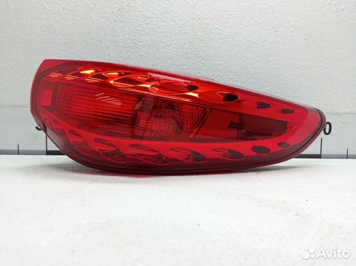 Фонарь противотуманный правый для Infiniti FX II