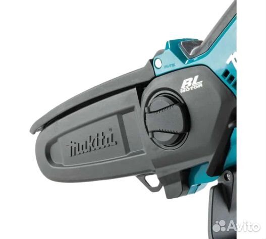 Аккумуляторная цепная пила Makita DUC150Z