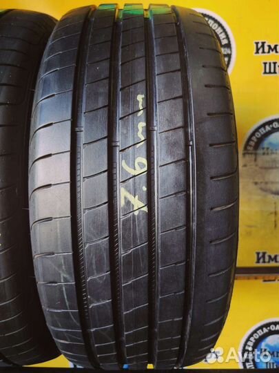 Goodyear Eagle F1 Asymmetric 5 225/45 R19 96W