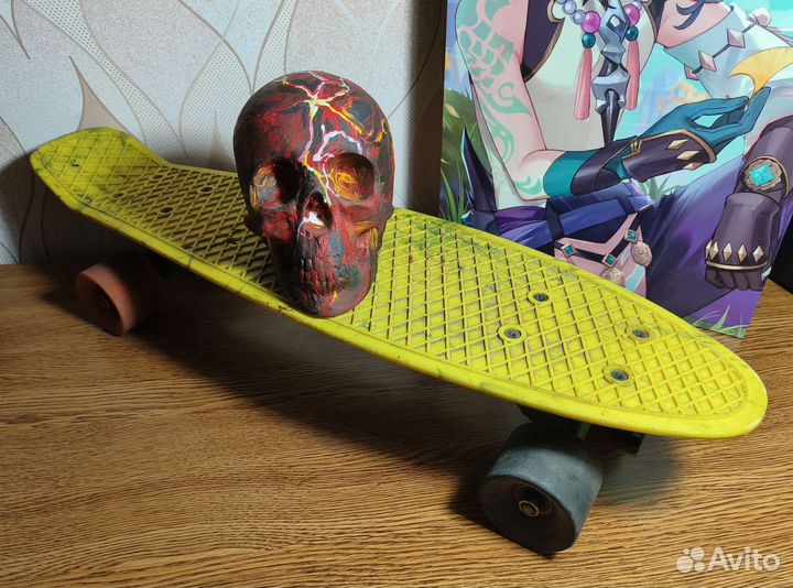 Лонгборд Penny 22