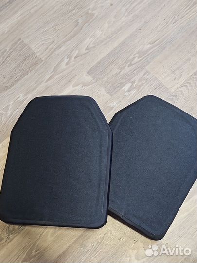 Бронеплиты бр5