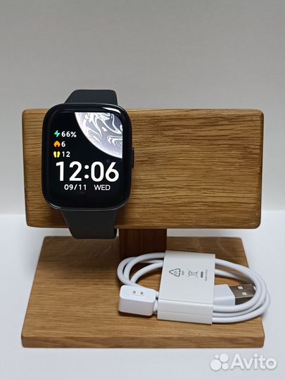 Смарт-часы Redmi Watch 3 Active