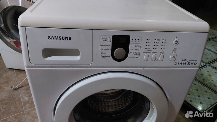 Плата samsung diamond