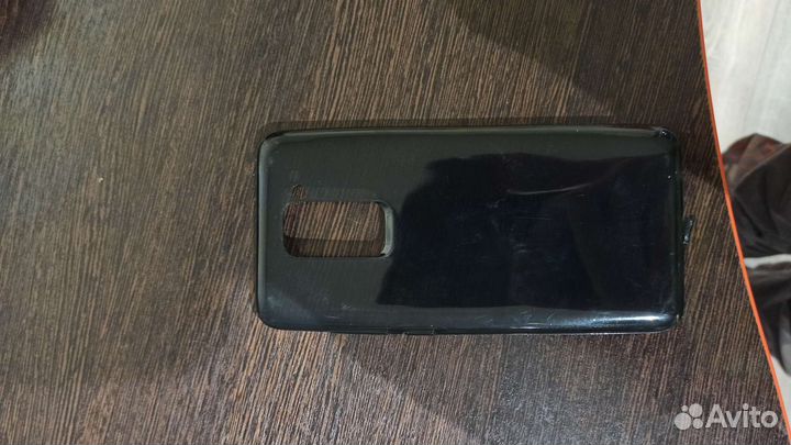 Чехол для телефона Redmi Note 9