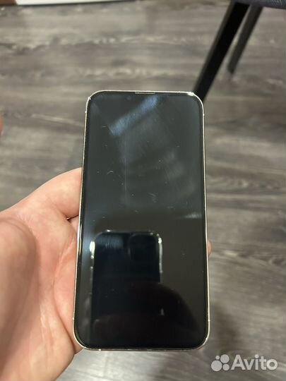 iPhone 13 Pro, 128 ГБ