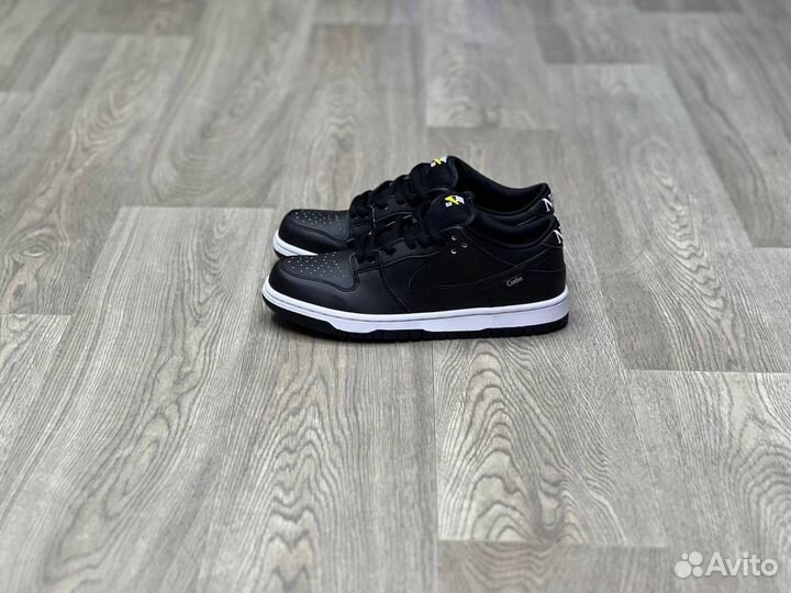 Кроссовки Nike SB Dunk Low Civilist (41-45)