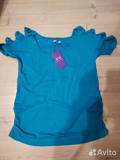 Одежда для беременных и кормящих