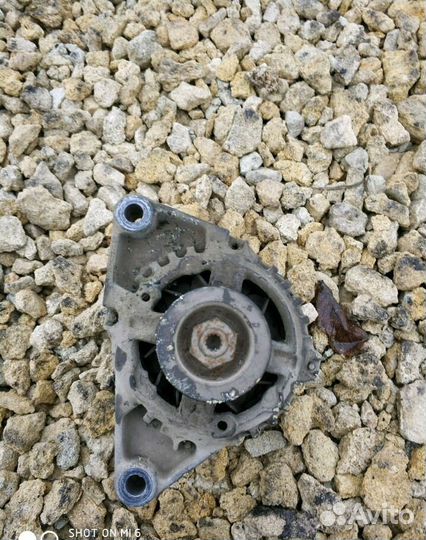 Генератор Opel Corsa B с 1993-2000 года