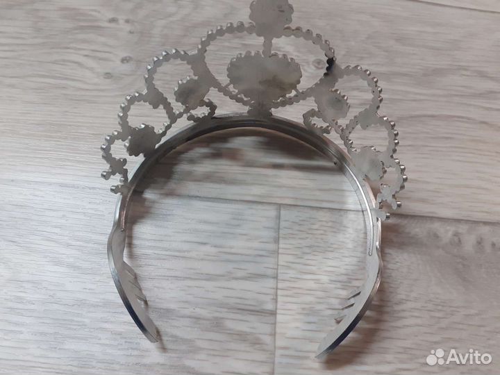 Аксессуары