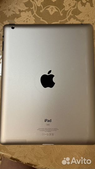 iPad 2