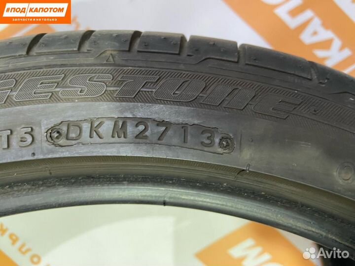 Bridgestone Potenza RE050A 225/35 R18
