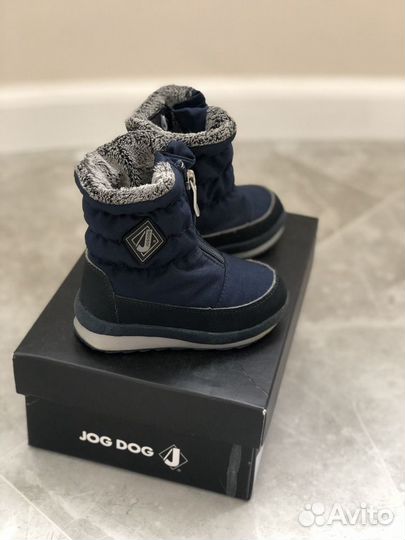 Jog dog 23 размер