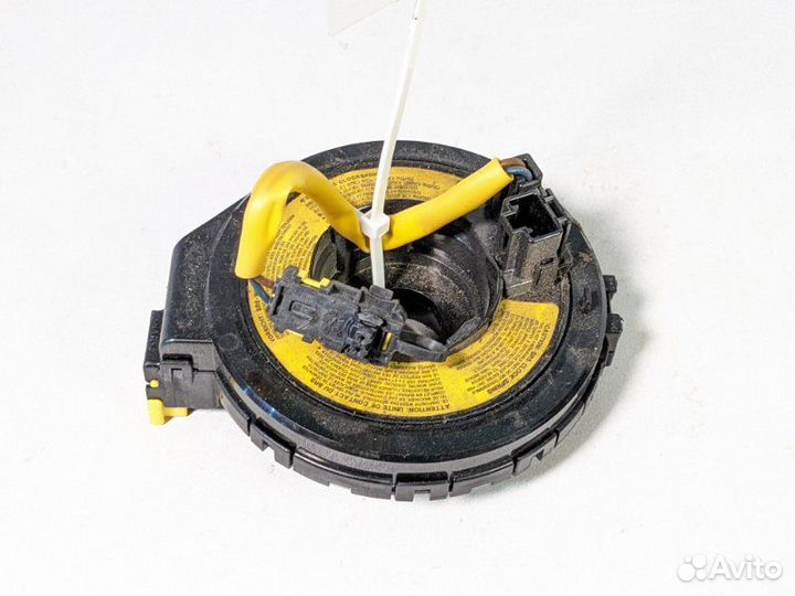 Шлейф руля Hyundai Getz G4EA 2005