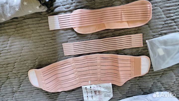 Бандаж для беременных