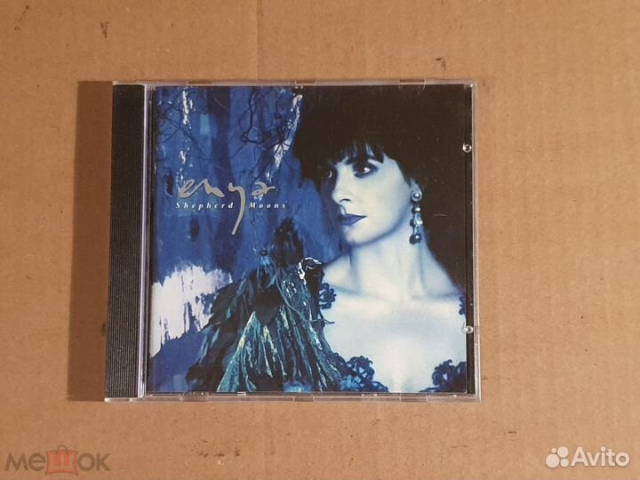 Enya / разные CD