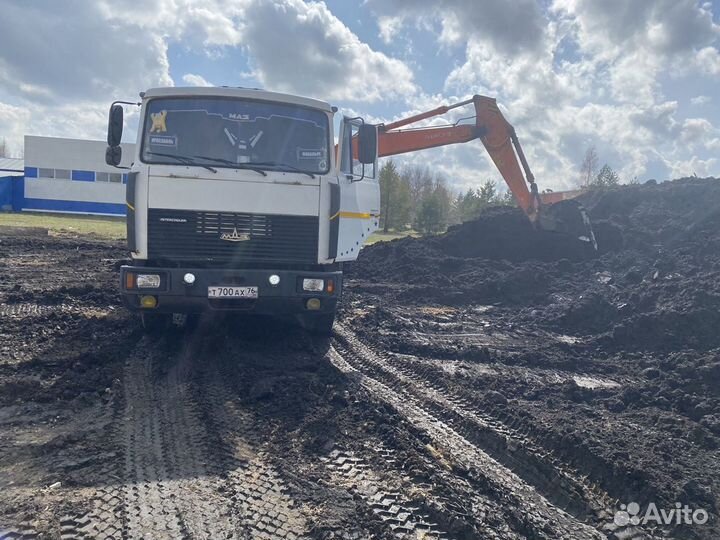 Привезу песок,щебень,торф,земля