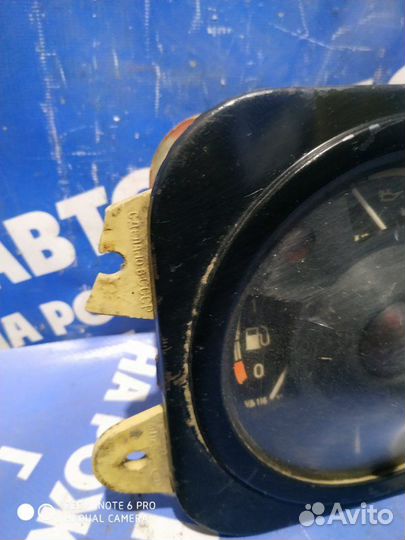 Панель приборов Газ Волга 31029 седан 406 1997