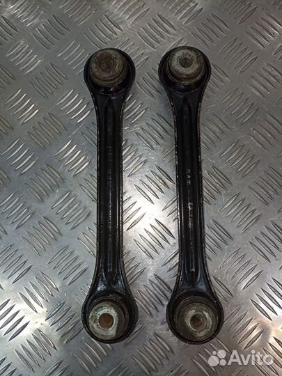 Тяга стабилизатора DAF XF105