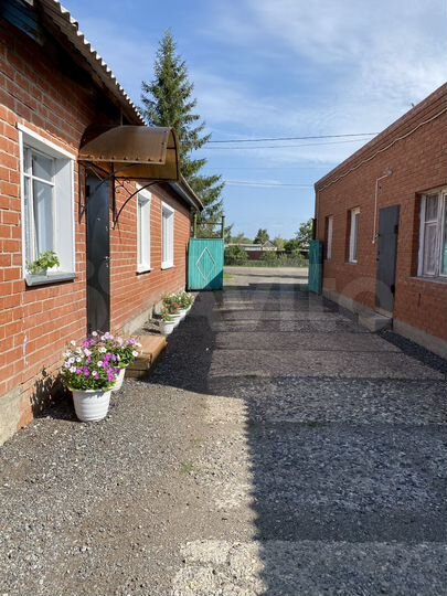 Дом 150 м² на участке 20 сот.