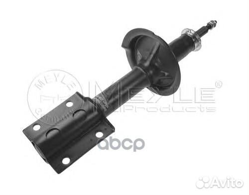 40-26 623 0001 амортизатор передний масляный P